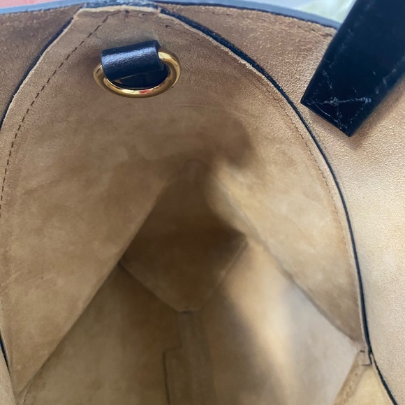 Loewe mini puzzle fold tote - Picture 5 of 9